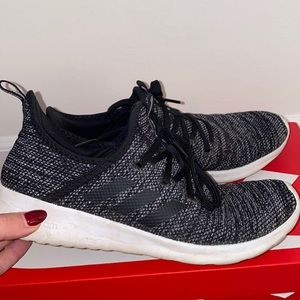 Adidas Shoes- Women’s size 8